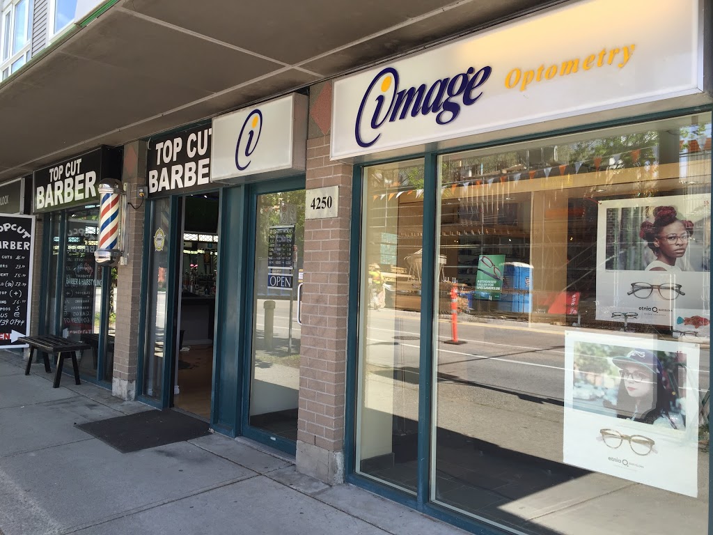 Image Optometry | 4250 Dunbar St, Vancouver, BC V6S 2E9, Canada | Phone: (604) 685-3937