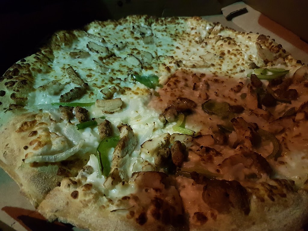Dominos | 3580 Novalea Dr, Halifax, NS B3K 3E8, Canada | Phone: (902) 420-9999