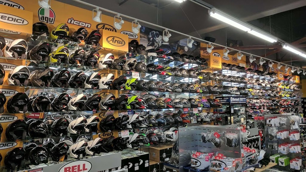 Cycle Gear | 3960 Meridian St, Bellingham, WA 98226, USA | Phone: (360) 559-2200