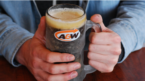A&W Canada | 5120 Shaganappi Trail NW, Calgary, AB T3A 2L7, Canada | Phone: (403) 247-0603