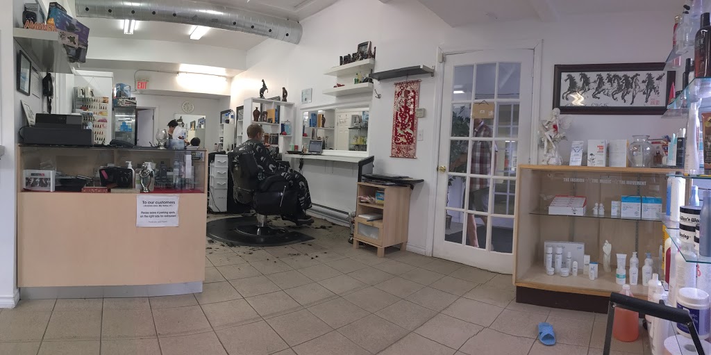 Billys Barber Shop | 178 Meadowlands Dr W, Nepean, ON K2G 2S6, Canada | Phone: (613) 796-9369