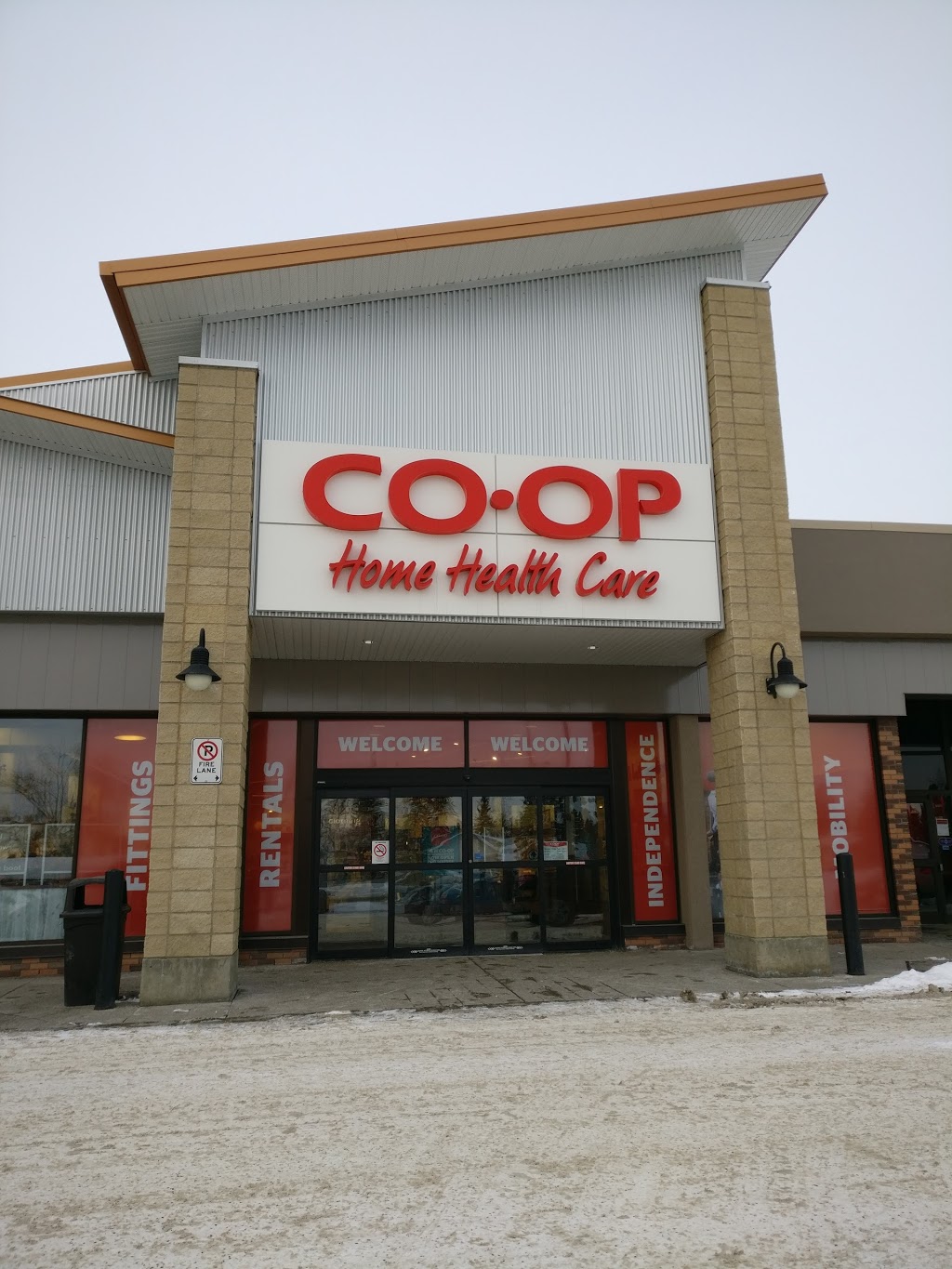Richmond Co-op | 4940 Richmond Rd SW, Calgary, AB T3E 6K4, Canada | Phone: (403) 299-4490