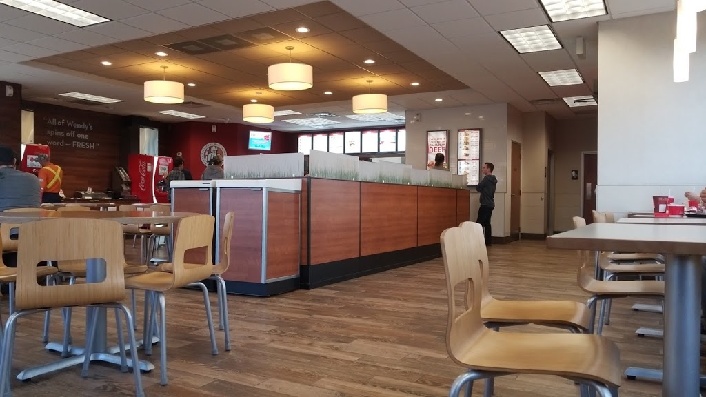 Wendys | 1180 Highway #2 West, Ancaster, ON L9G 3K9, Canada | Phone: (905) 648-3244