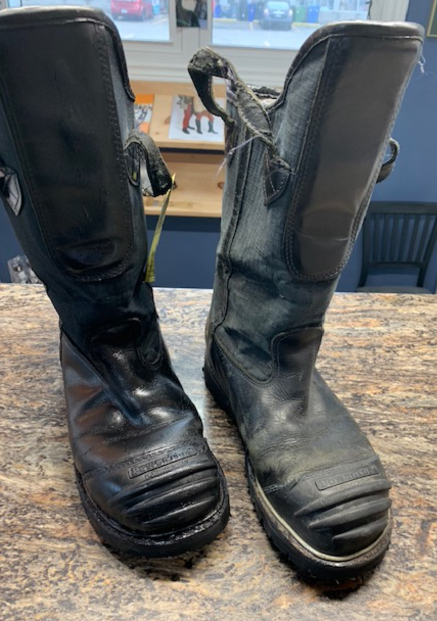 Johnny Shoemaker | 399 Eureka St, Petrolia, ON N0N 1R0, Canada | Phone: (226) 372-0205