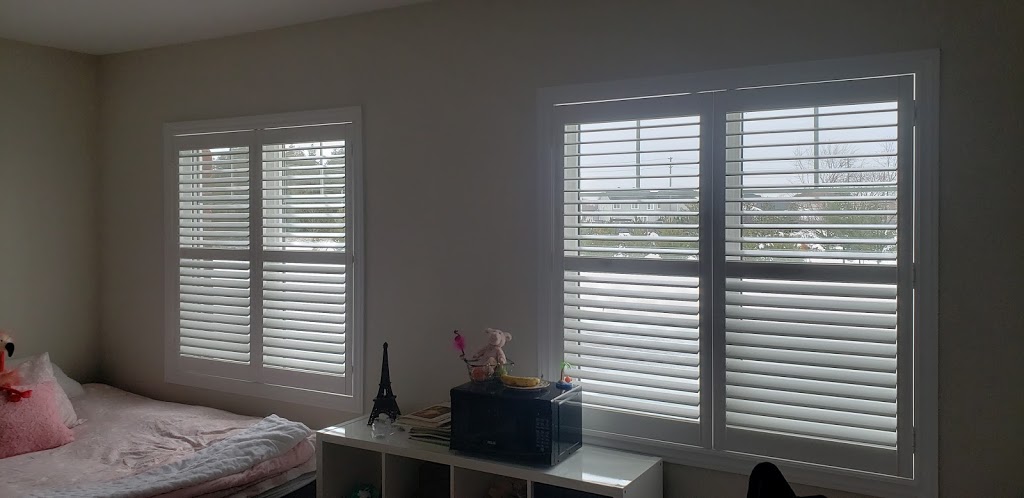 Regal Shutters Inc | 5310 Finch Ave E #27, Scarborough, ON M1S 5E8, Canada | Phone: (416) 292-5600