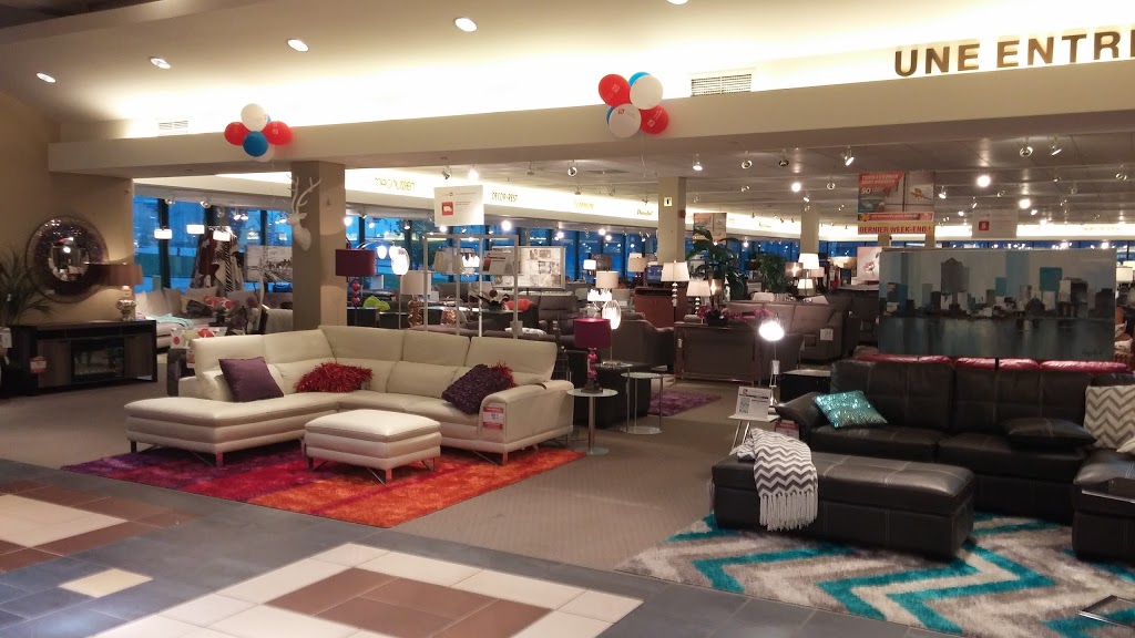 Brault & Martineau | 500 Boulevard le Corbusier, Laval, QC H7N 6K6, Canada | Phone: (450) 682-2516