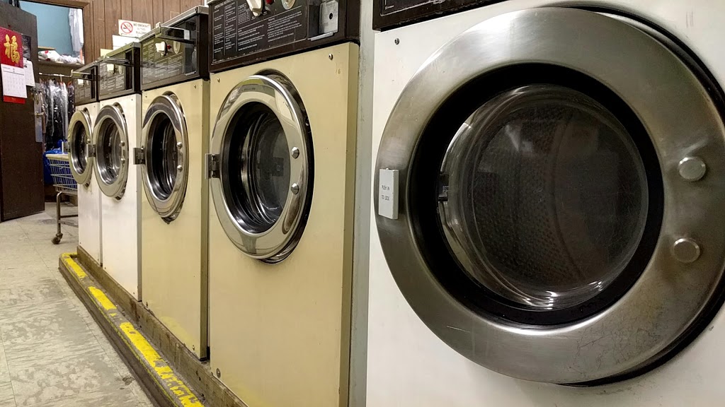West Fair Laundry | 5265 Victoria Dr, Vancouver, BC V5P 3V4, Canada | Phone: (604) 324-4112