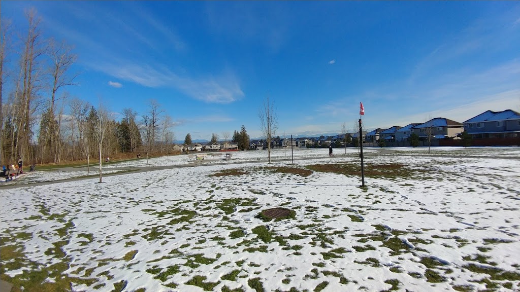 T.E. Scott Park | 7014 148 St, Surrey, BC V3S 0Y9, Canada | Phone: (604) 501-5050