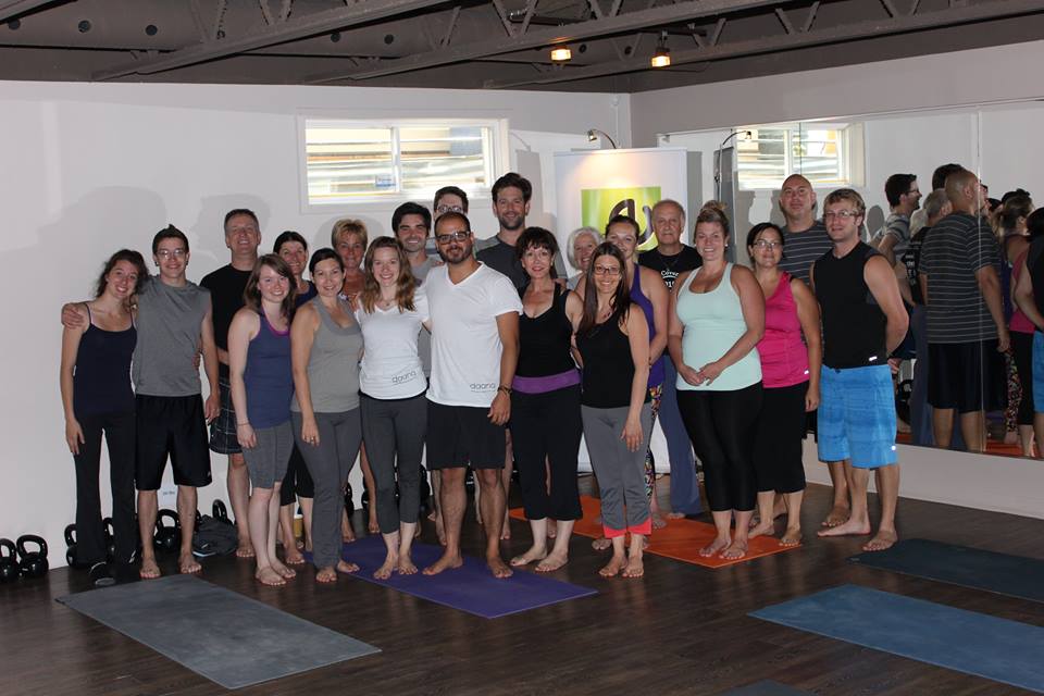daana | 3955 Rue du Fort Rolland, Lachine, QC H8T 1W1, Canada | Phone: (514) 944-5346