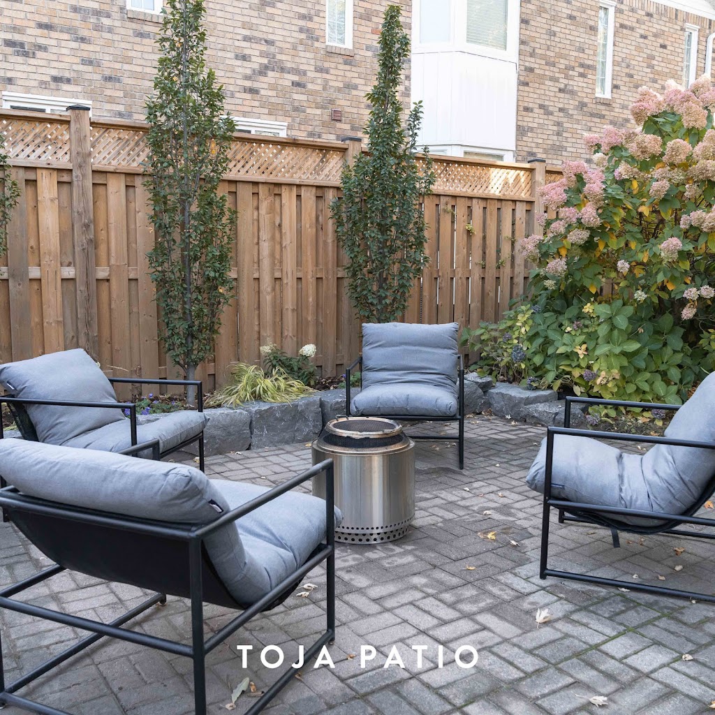 Toja Patio Furniture | Ravenna Forge | 495970 Grey County Rd 2, Ravenna, ON N0H 2E0, Canada | Phone: (905) 338-5442