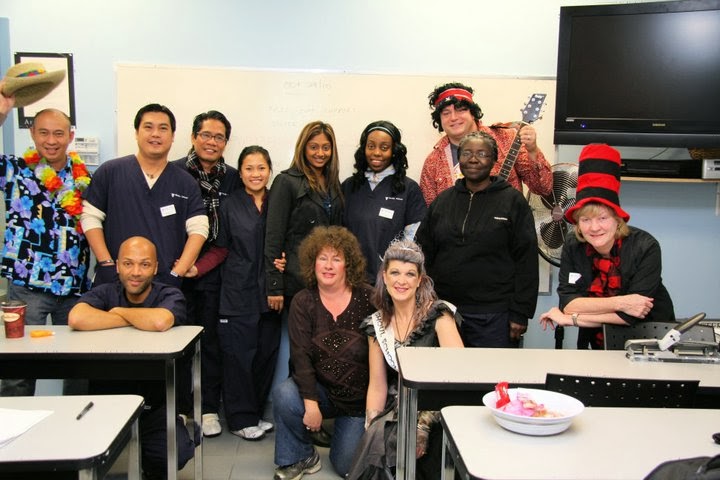 Medix College - Scarborough | 2130 Lawrence Ave E #205, Scarborough, ON M1R 3A6, Canada | Phone: (866) 962-7685