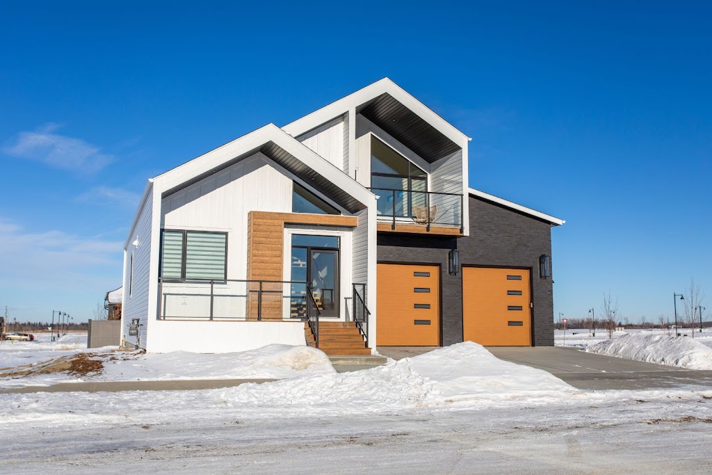 Alair Homes Red Deer | 7875 48 Ave Unit 13, Red Deer, AB T4P 2K1, Canada | Phone: (403) 392-2314