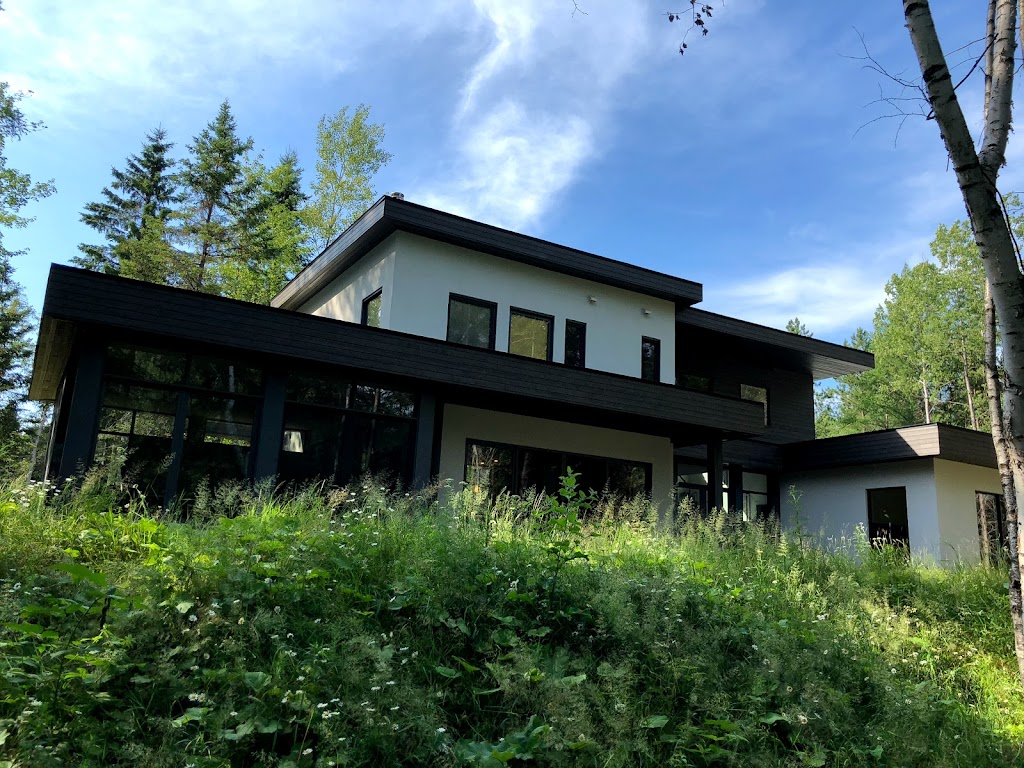 Davidson Architecte | 754 Chem. du Village, Morin-Heights, QC J0R 1H0, Canada | Phone: (450) 226-1050