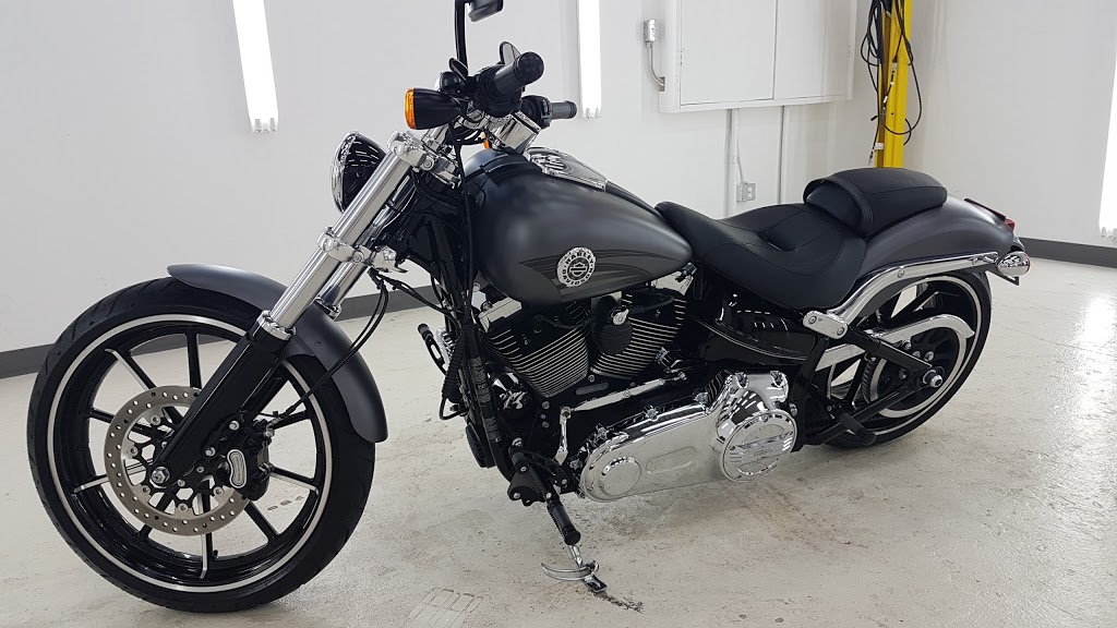 First Detailing Studio | 15313 112 Ave NW, Edmonton, AB T5M 2N9, Canada | Phone: (780) 540-0111