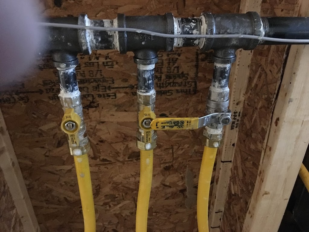 D & S Gas Services | 18 Grovenest Dr, Scarborough, ON M1E 4J3, Canada | Phone: (647) 403-7433