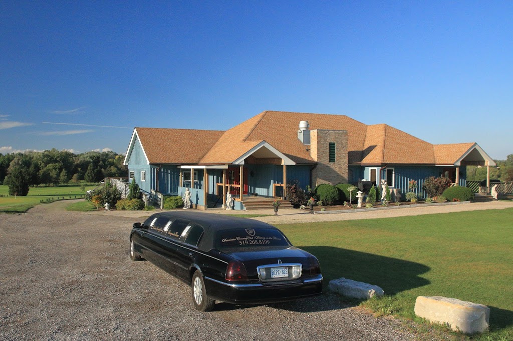 Dorchester Golf & Country Club | 3342 Hamilton Rd, Dorchester, ON N0L 1G5, Canada | Phone: (519) 268-8199