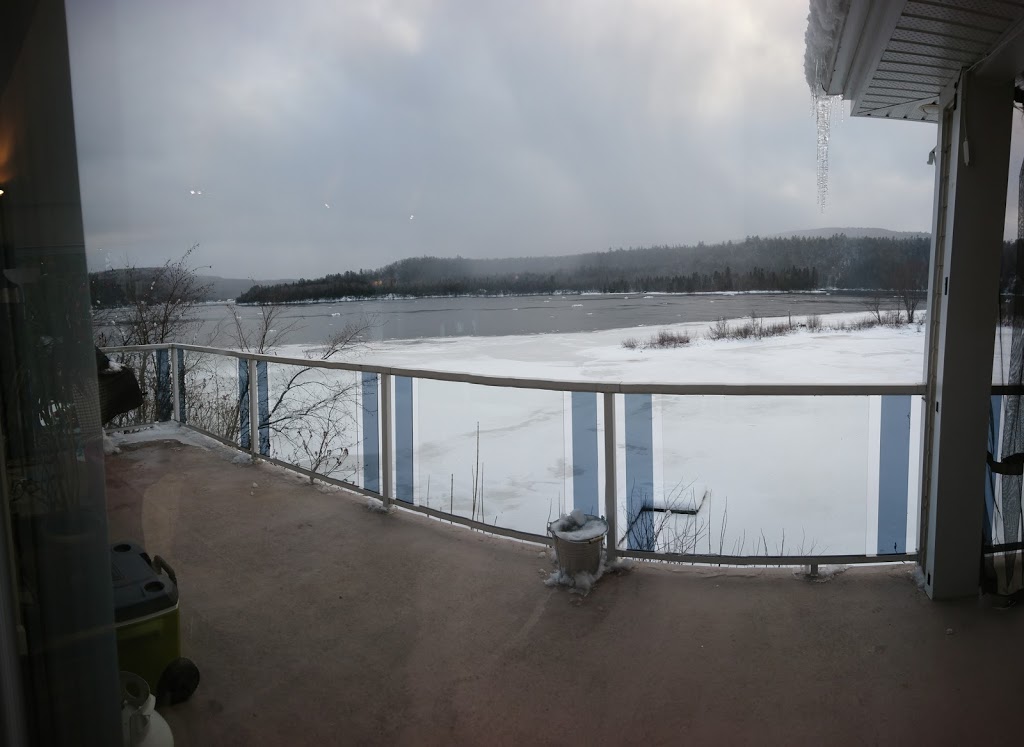Chalet Le Repère | 2565 Route Ducharme, Saint-Roch-de-Mékinac, QC G0X 2E0, Canada
