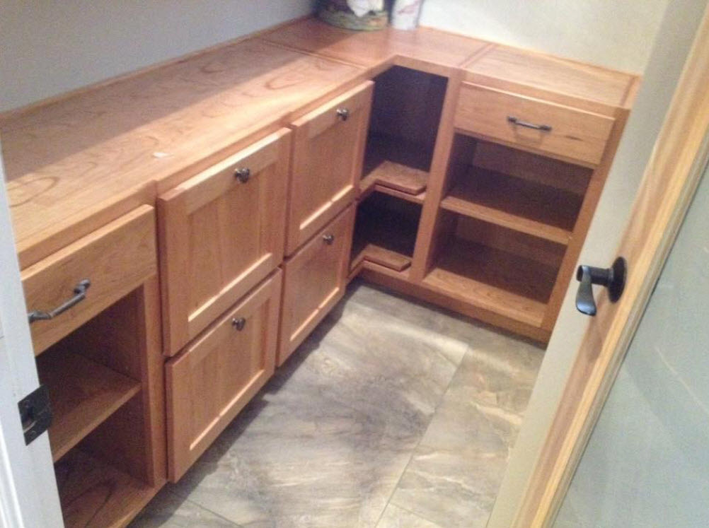 Hodder Cabinets | 1987 Pickerel & Jack Lake Rd, Burks Falls, ON P0A 1C0, Canada | Phone: (705) 382-6217