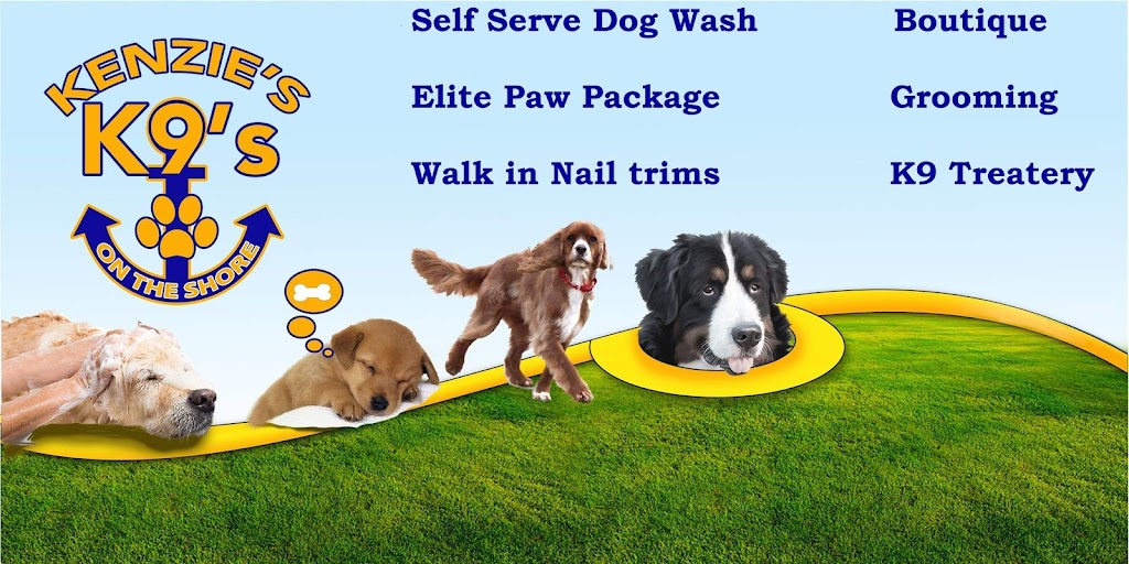 Kenzies K9s On The Shore | 57 Stella Dr, Porters Lake, NS B0J 1N0, Canada | Phone: (902) 281-2440