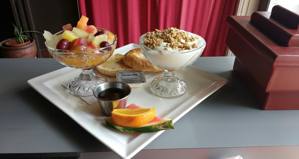 Restaurant LExpérience | 10947 Boulevard Sainte-Anne, Beaupré, QC G0A 1E0, Canada | Phone: (418) 827-8383
