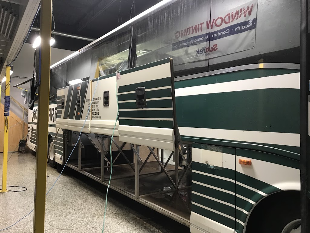 Mighty Clean Auto Spa | 15542 131 Ave NW, Edmonton, AB T5V 1V2, Canada | Phone: (780) 455-1415