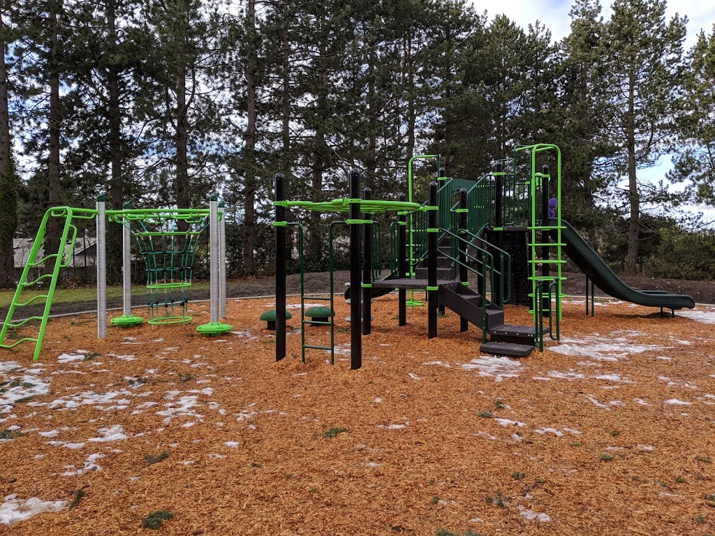Ridgemont Park | 810 38th St, Bellingham, WA 98229, USA | Phone: (360) 778-7000