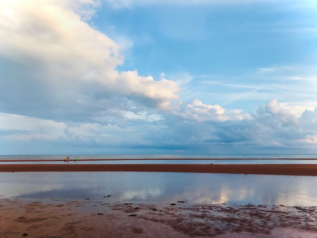 Tourism PEI (Administration) | 105 Rochford St, Charlottetown, PE C1A 7N8, Canada | Phone: (902) 368-5540