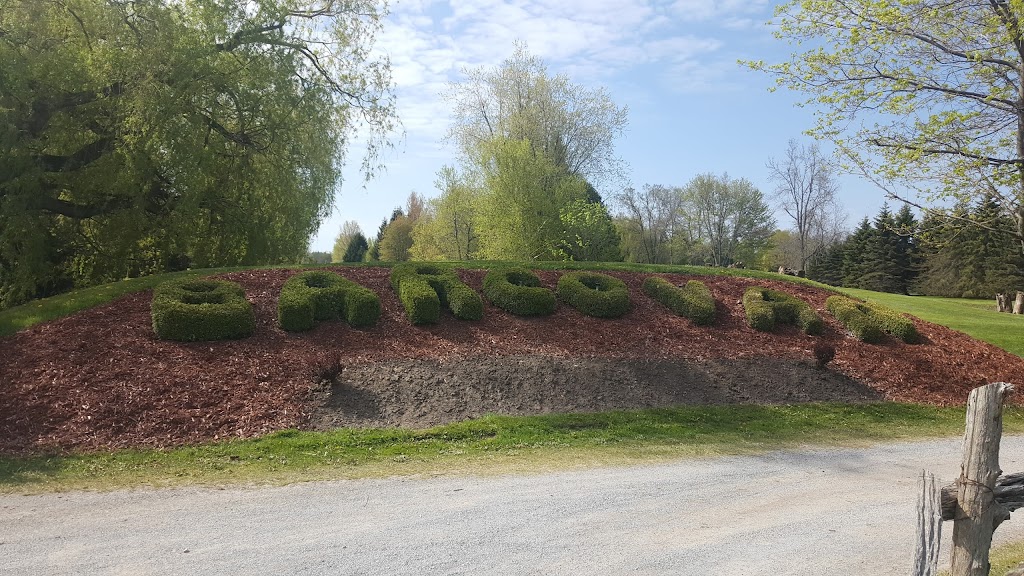 Barcovan Golf Club | 1412 County Rd 64, Carrying Place, ON K0K 1L0, Canada | Phone: (613) 475-2155
