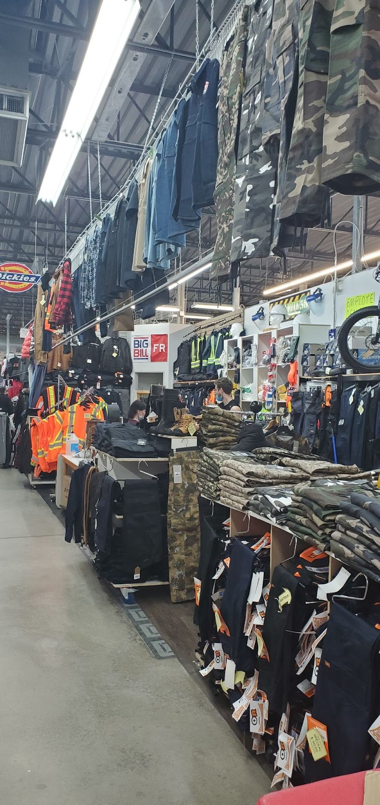 Securite58 | 455 Av. Mathers, Saint-Eustache, QC J7P 4C1, Canada | Phone: (514) 258-7467