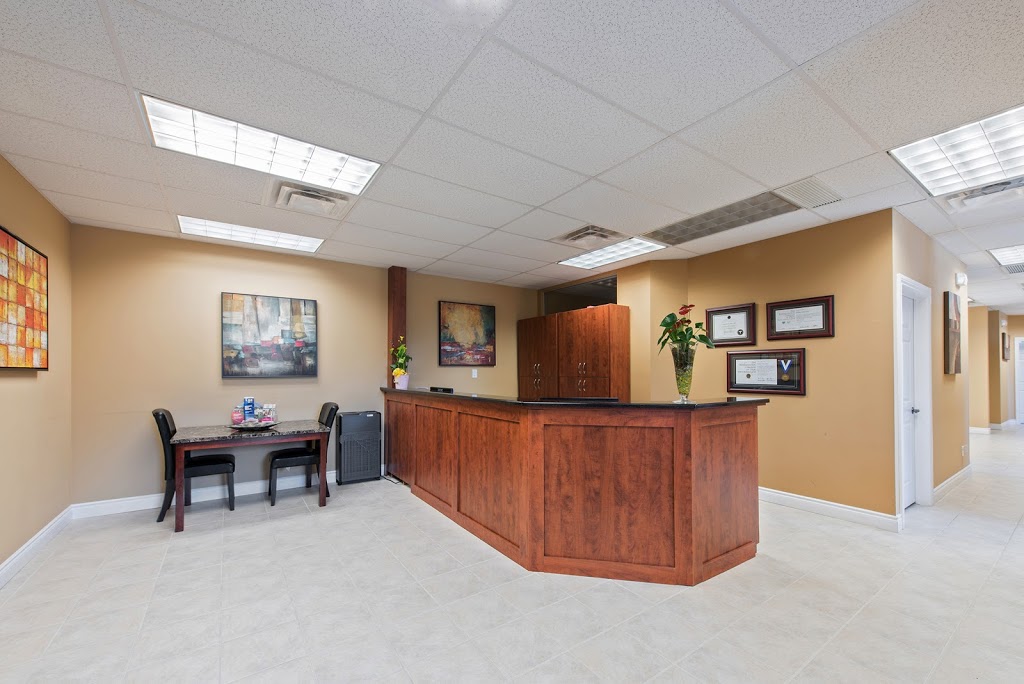 Lancaster Dental | 493 Lancaster St W Suite #206, Kitchener, ON N2K 1L8, Canada | Phone: (519) 578-9670