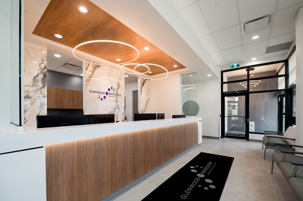 Glenwood Radiology Chappelle Crossing | 6403 Cartmell Pl SW, Edmonton, AB T6W 4V4, Canada | Phone: (780) 540-9066