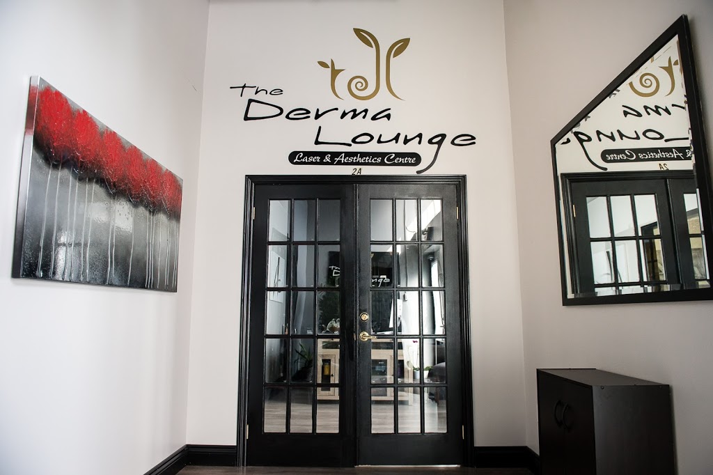 The Derma Lounge | 38 Wellington St E Unit 2A, Aurora, ON L4G 1H5, Canada | Phone: (905) 503-4343