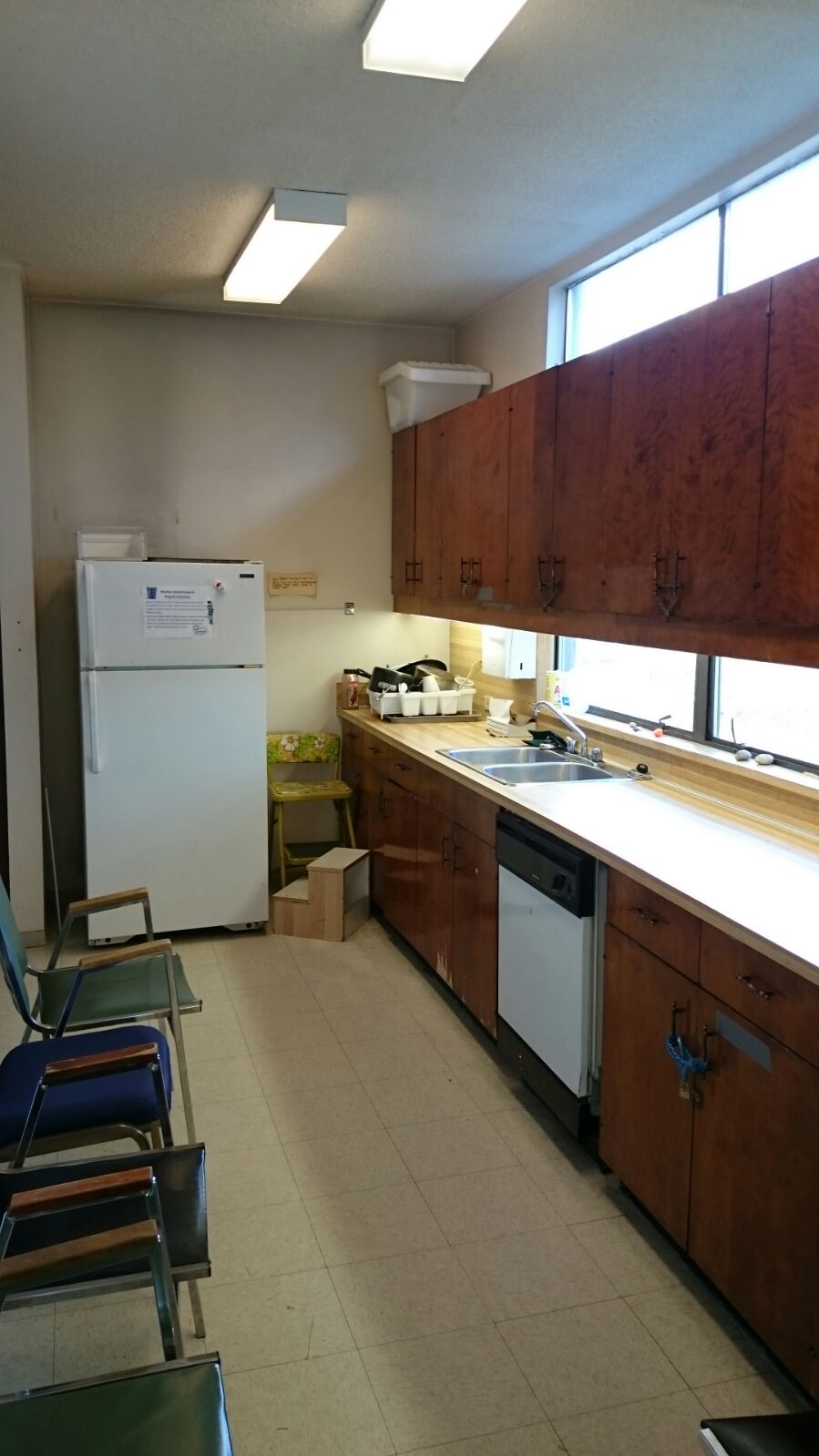 Grays Park Community Hall | 4850 St. Catherines St, Vancouver, BC V5V 4M7, Canada | Phone: (604) 872-7215