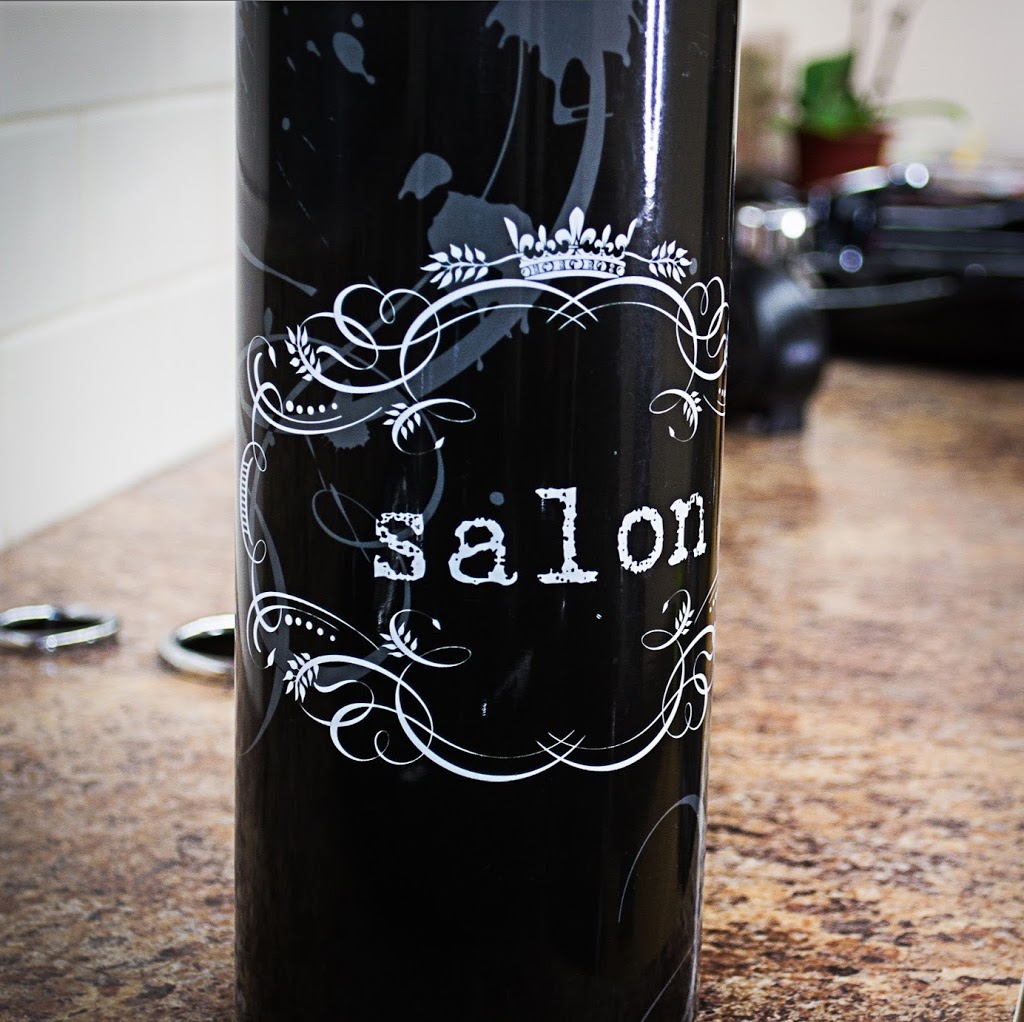 The Hallway Hair Studio | 10330 152 St #65, Surrey, BC V3R 4G8, Canada | Phone: (778) 809-3377