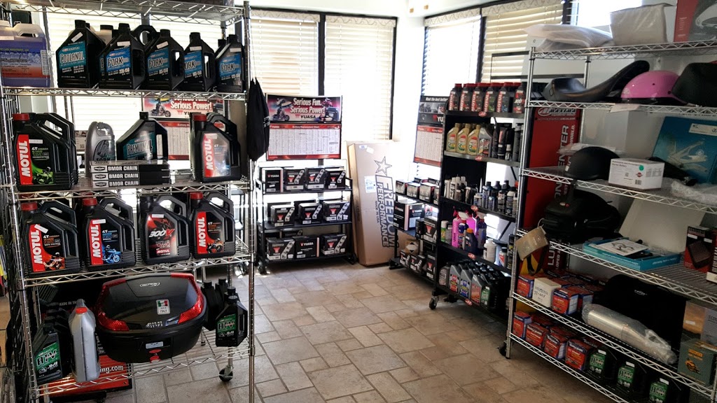 cycle parts canada
