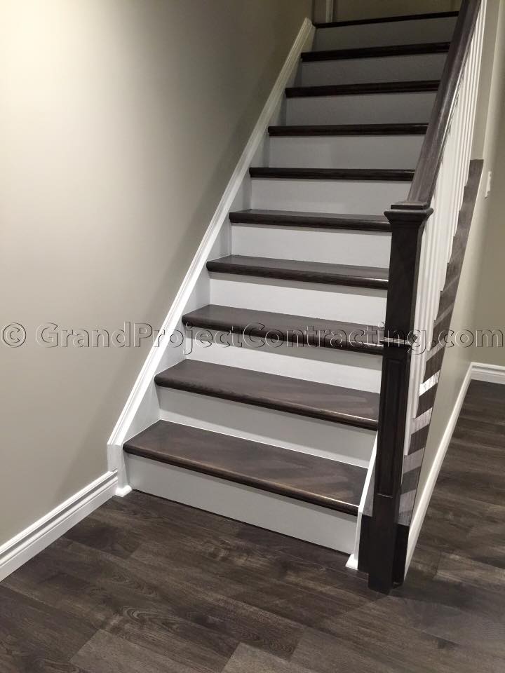 Grand Project Contracting | 1191 Winter Crescent, Milton, ON L9T 6V9, Canada | Phone: (416) 829-5428