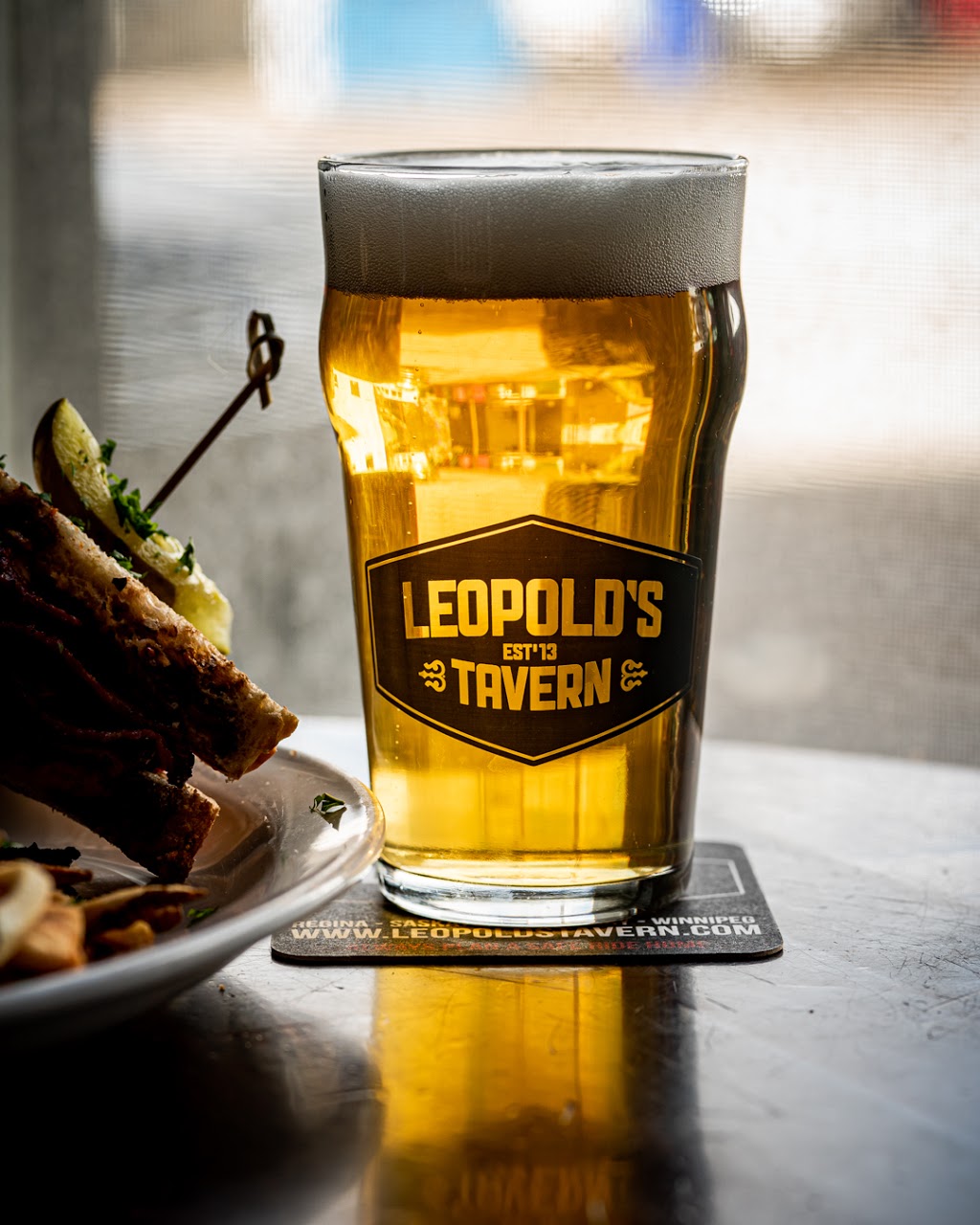 Leopolds Tavern Evergreen | 211 Evergreen Square, Saskatoon, SK S7W 0X2, Canada | Phone: (306) 974-5367