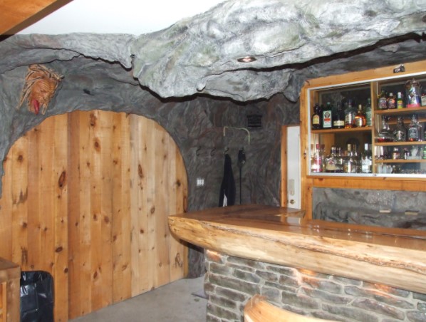 Timberwolf Concrete Floors Inc | 92 Blue Lake Rd, Seguin, ON P2A 0B2, Canada | Phone: (705) 378-0944
