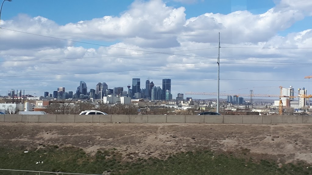 Old Refinery Park | 4687 Barlow Trail SE, Calgary, AB T2B 3T6, Canada | Phone: (403) 268-2489