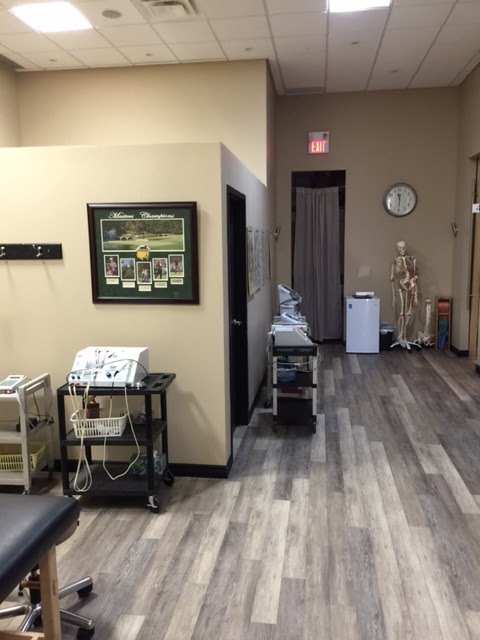 Be in Motion | 360 Dundas St E b2, Oakville, ON L6H 6Z9, Canada | Phone: (905) 257-1904
