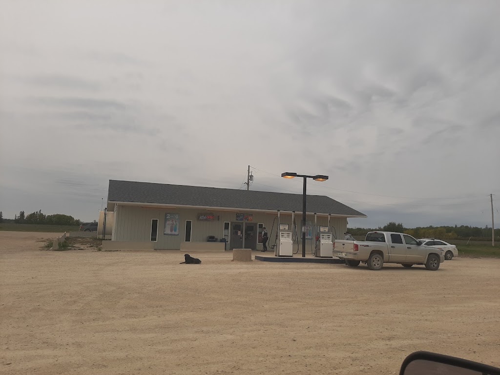 Mi Ki Nak convenience & Restaurant | Unnamed Road, Hodgson, MB R0C 1N0, Canada | Phone: (204) 645-3500
