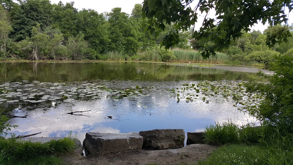 Westheights Park | 401 Westheights Dr, Kitchener, ON N2N 1K4, Canada