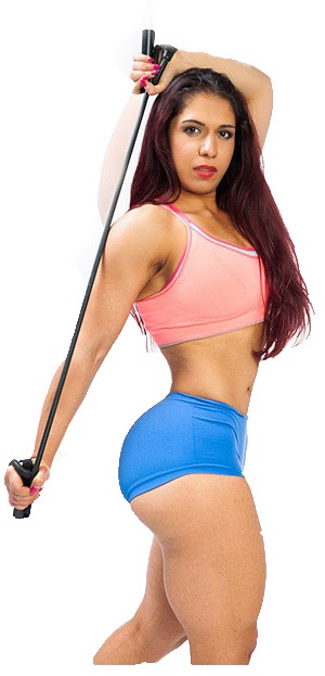 Hourglass Workout Brampton | 284 Orenda Rd Unit 10, Brampton, ON L6T 5S3, Canada | Phone: (416) 816-6844