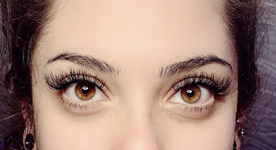 Xtreme Lashes by JK Lash YYC | 26 Aspen Stone Rd SW, Calgary, AB T3H 5Y5, Canada | Phone: (587) 889-9289