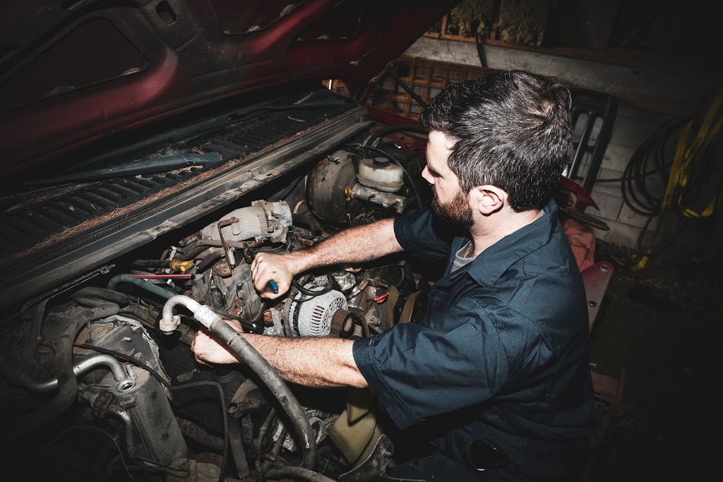 Auto Solve | 102 Edward St E, Creemore, ON L0M 1G0, Canada | Phone: (705) 466-9950