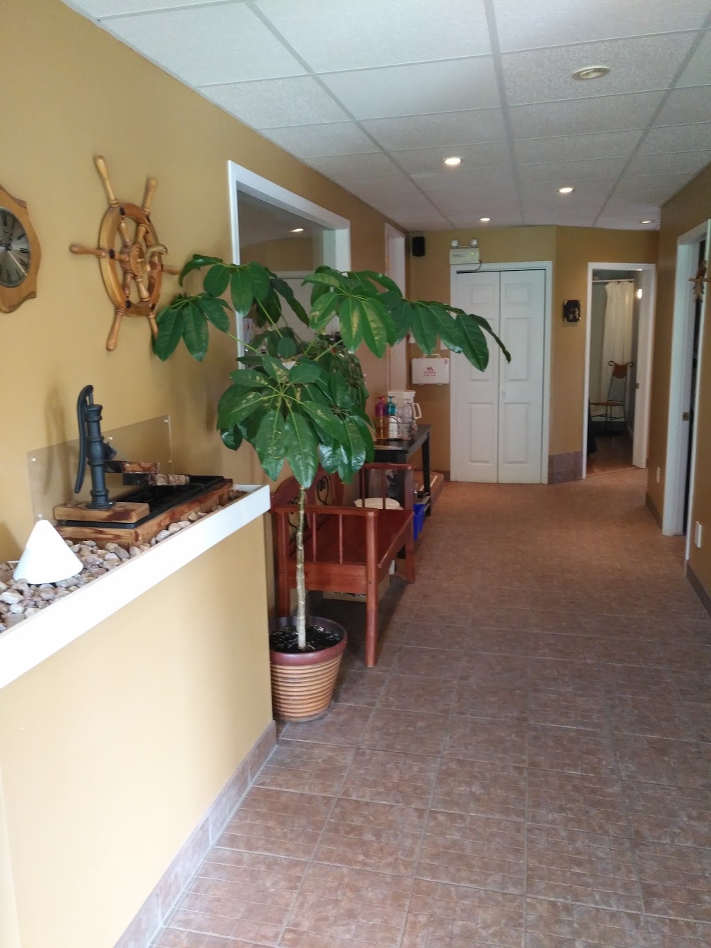 Solaireau Spa | 2 Rue Chenail, Shefford, QC J2M 1M7, Canada | Phone: (450) 539-0830