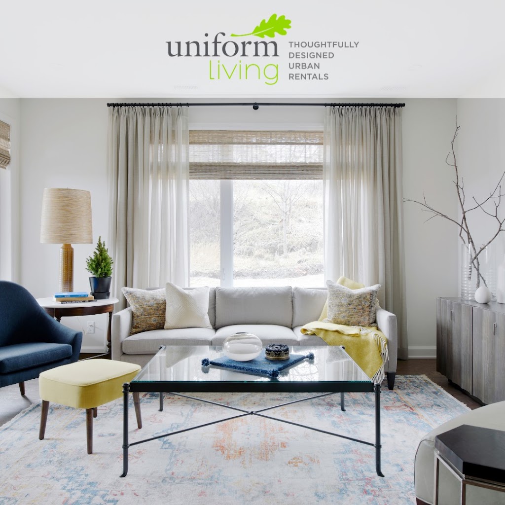 Uniform Living Leasing Centre - Uniform Urban Developments | 150 Boundstone Way Suite 105, Kanata, ON K2T 0M7, Canada | Phone: (613) 223-8833