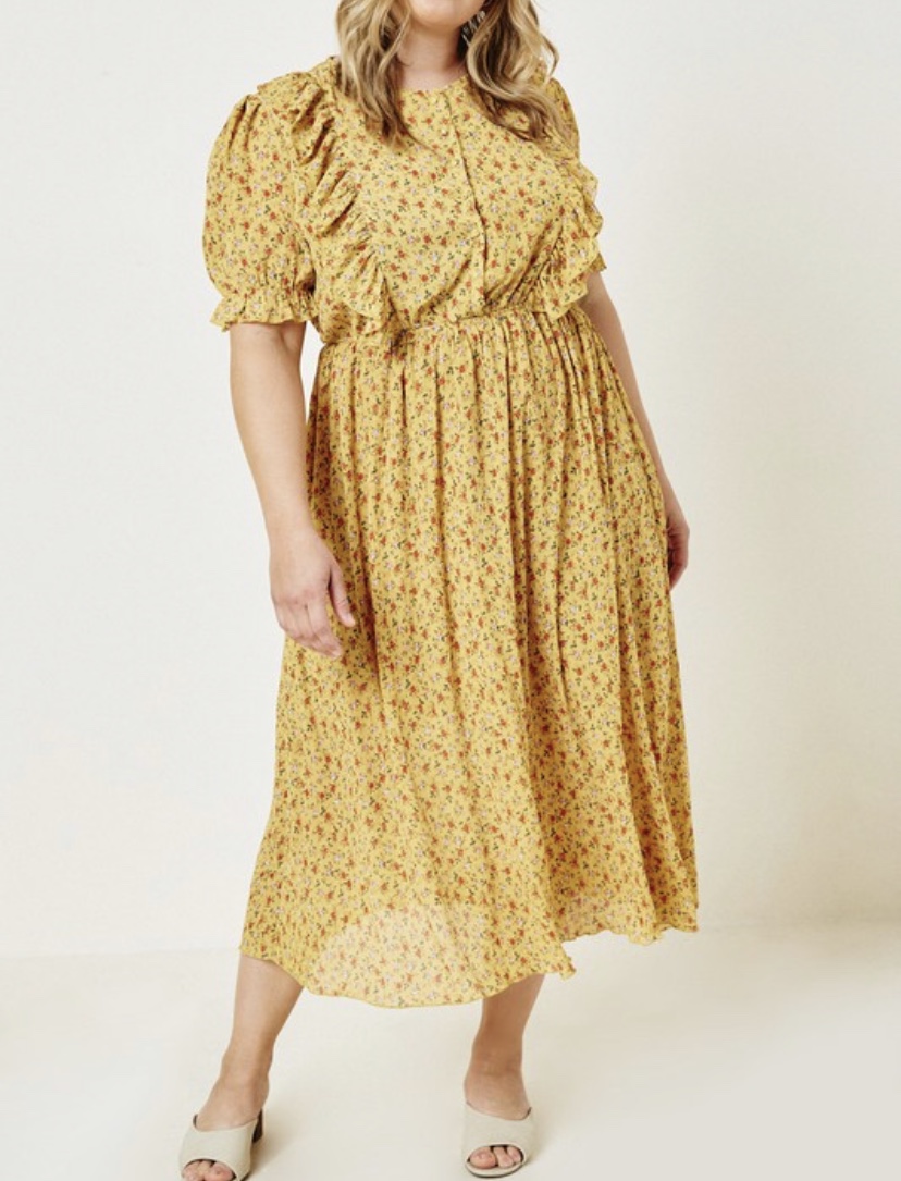 Dolly & Lou Clothing Co. | 5903 152b Ave NW, Edmonton, AB T5A 4X4, Canada | Phone: (780) 903-3014