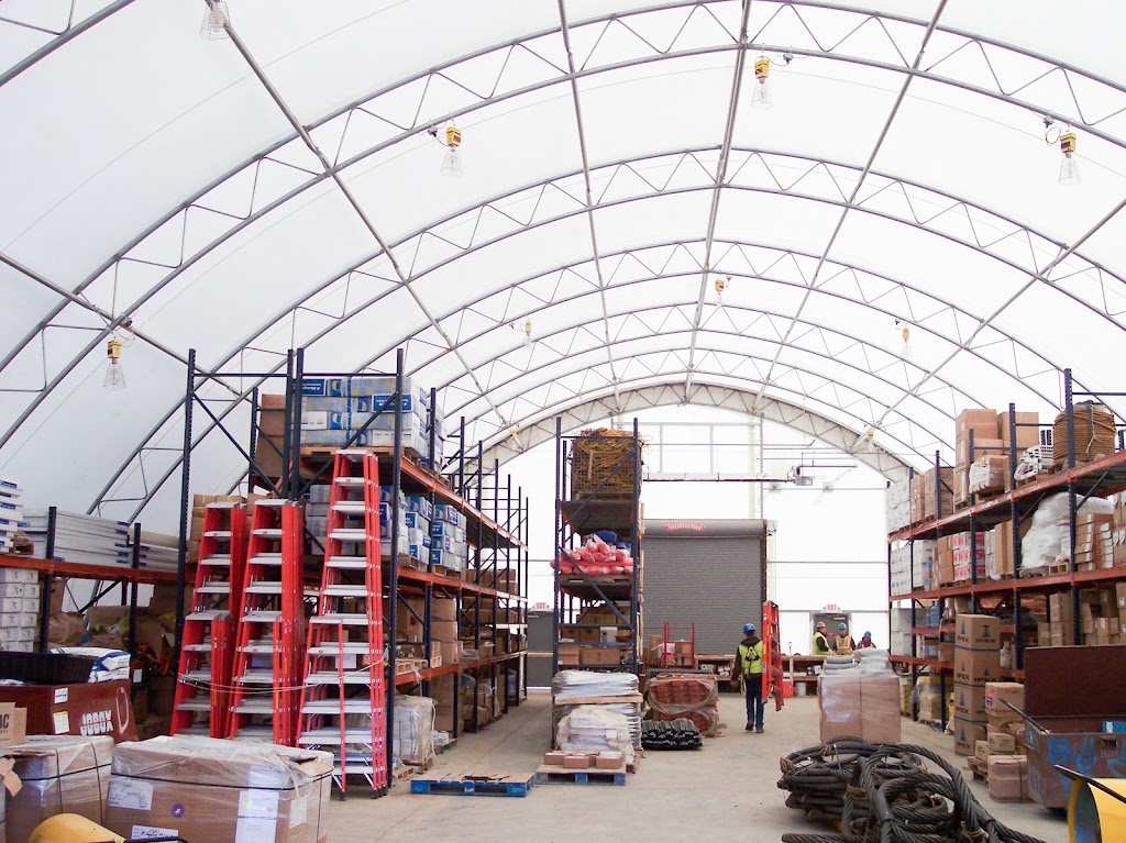 Britespan Building Systems of the Prairies | 2007 31 Ave, Nanton, AB T0L 1R0, Canada | Phone: (800) 407-5846