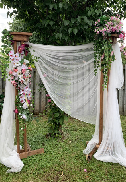 Setnas Events & Catering services | 24 Nutcracker St, Cambridge, ON N1T 1M3, Canada | Phone: (519) 589-2475